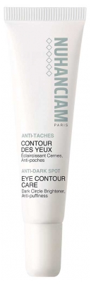 Nuhanciam Contour des Yeux Anti-Taches 15 ml