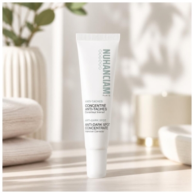 Nuhanciam Anti-Flecken-Konzentrat 15 ml