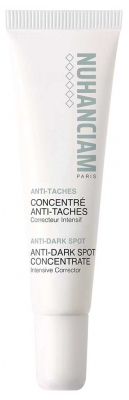 Nuhanciam Concentrat Anti-Pete 15 ml