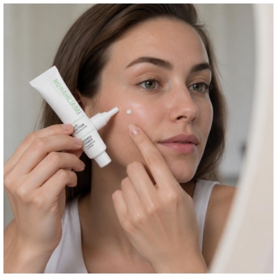 Nuhanciam Stop Boutons Anti-Imperfections 15 ml