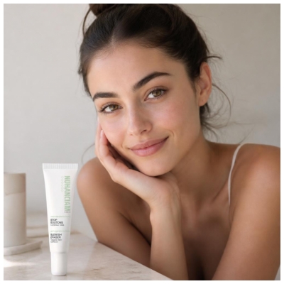 Nuhanciam Stop Boutons Anti-Imperfections 15 ml