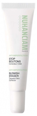 Nuhanciam Stop Pupínky Korektor proti nedokonalostem 15 ml