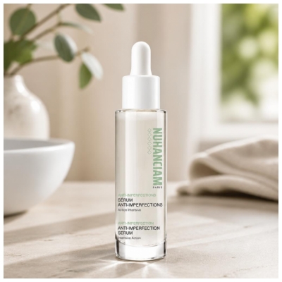 Nuhanciam Sérum Anti-Imperfections 30 ml