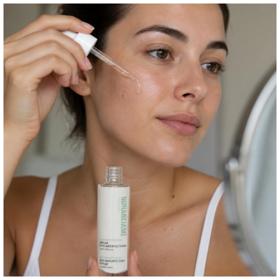 Nuhanciam Sérum Anti-Imperfections 30 ml