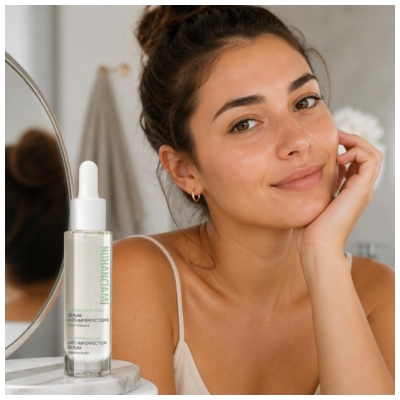 Nuhanciam Sérum Anti-Imperfections 30 ml