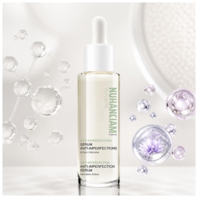 Nuhanciam Sérum Anti-Imperfections 30 ml