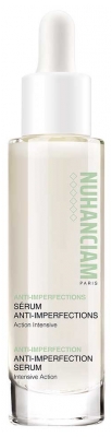 Nuhanciam Serum Przeciw Niedoskonałościom 30 ml