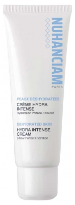 Nuhanciam Crema Hydra Intense Piele Deshidratată 50 ml