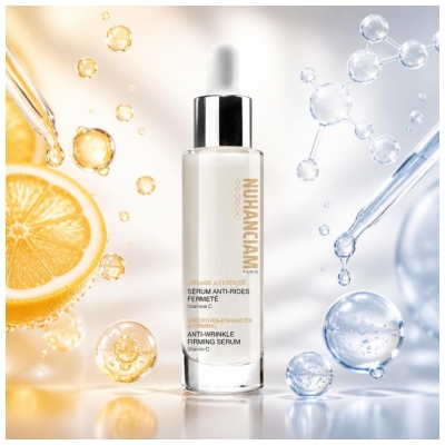 Nuhanciam Anti-rynk Uppstramande Serum 30 ml