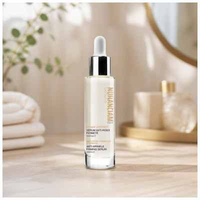 Nuhanciam Anti-Rynke Opstrammende Serum 30 ml