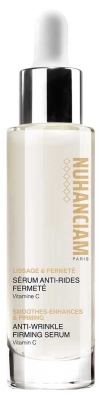 Nuhanciam Przeciwzmarszczkowe Serum Ujędrniające 30 ml