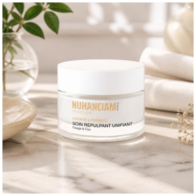 Nuhanciam Creme Rejuvenescedor Unificante 50 ml