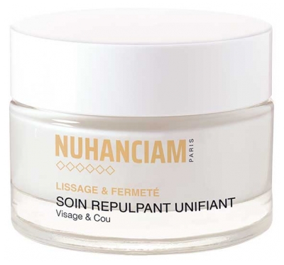 Nuhanciam Plumping Unifying Treatment 50 ml