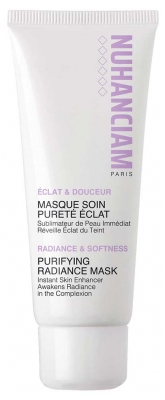 Nuhanciam Renhets- och Glödmask 75 ml