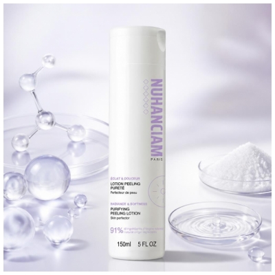 Nuhanciam Pureté Peeling Lotion 150 ml