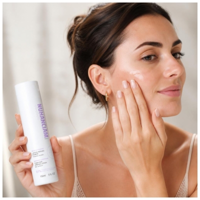 Nuhanciam Purity Peeling Lotion 150 ml