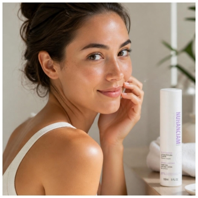 Nuhanciam Purity Peeling Lotion 150 ml