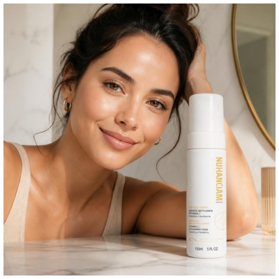 Nuhanciam Renseskum C-vitamin 150 ml