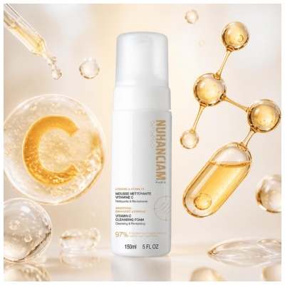 Nuhanciam Renseskum C-vitamin 150 ml
