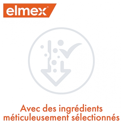Elmex Dentifrice Junior 75 ml