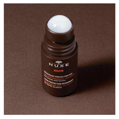 Nuxe Men Desodorante Proteção 24H 50 ml