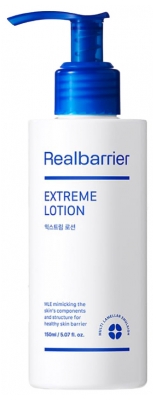 Real Barrier Loción Facial Extrema 150 ml