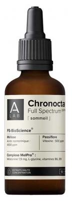 A-Lab Chronocta Full Spectrum 50 ml