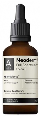 A-Lab Neoderm Full Spectrum 50 ml