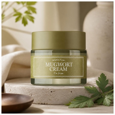 Crema de Artemisa 50 g