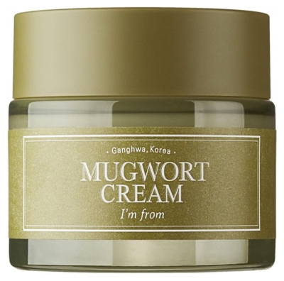 Crema de Artemisa 50 g