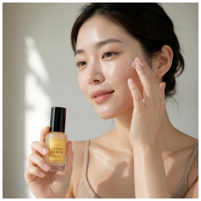 I'm From Honey Serum 30 ml