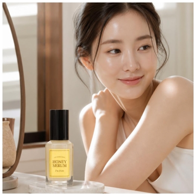 I'm From Honey Serum 30 ml