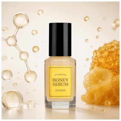 I'm From Honey Serum 30 ml