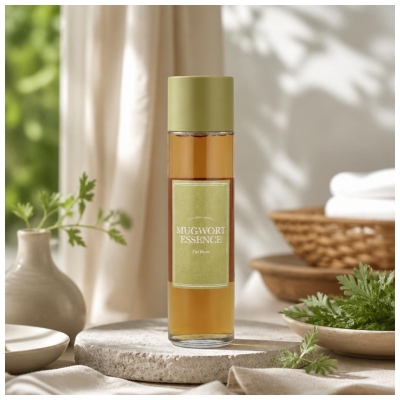 I'm From Mugwort Essence 160 ml