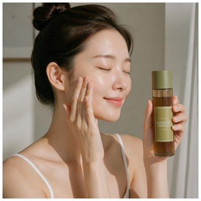 I'm From Mugwort Essence 160 ml