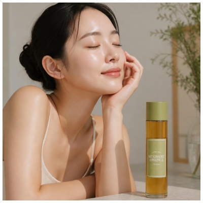 I'm From Mugwort Essence 160 ml