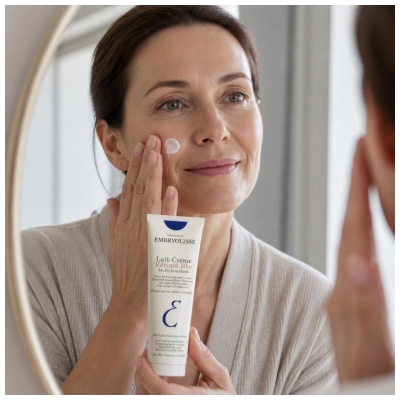 Embryolisse Lapte-Cremă cu Retinol-Like Multifuncțional 75 ml
