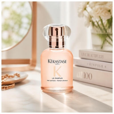 Kérastase Gloss Absolu Parfum Cheveux 30 ml