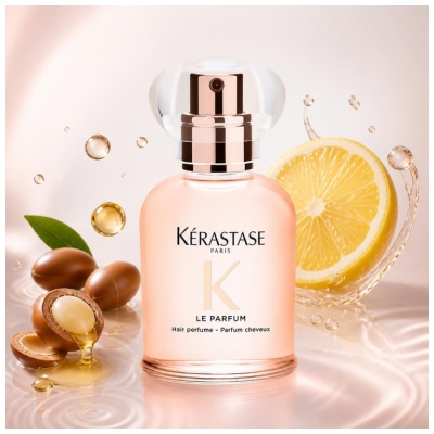 Kérastase Gloss Absolu Parfum Cheveux 30 ml