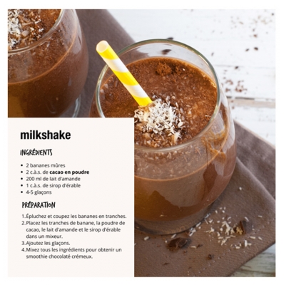 Purasana Poudre de Cacao Bio 200 g