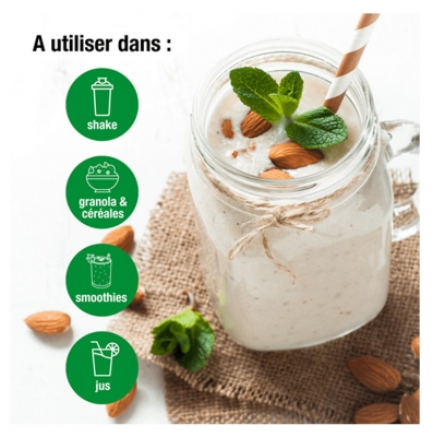 Purasana Poudre de Guarana Bio 100 g