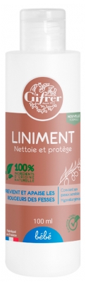 Gifrer Liniment Tīra un Aizsargā 100 ml