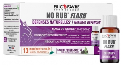 Eric Favre No Rub' Flash Genoa Winter Festival 12 Ujęć