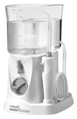 Waterpik Nano WF-310EU vandens irigatorius
