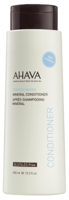 Ahava Balsamo Minerale 400 ml