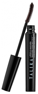 Talika Lipocils Mascara 8,5 ml - Tinta: Marrone