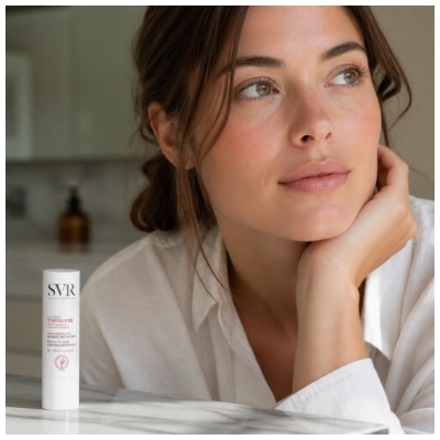 SVR Topialyse Läppbalsam 4,8 g