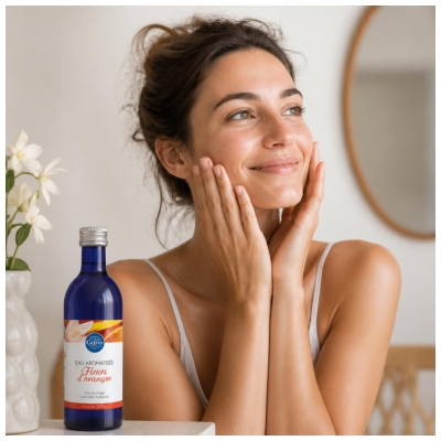 Gifrer Aromatična voda cvetov pomaranče 200 ml