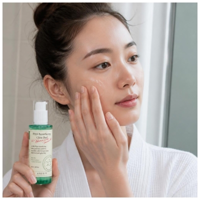 Axis-Y PHA Peeling cu Efect de Reînnoire a Strălucirii 50 ml