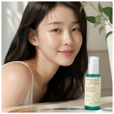 Axis-Y PHA Peeling cu Efect de Reînnoire a Strălucirii 50 ml